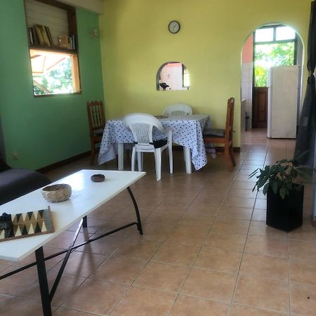 Joy'S Apartment Ροζό Εξωτερικό φωτογραφία
