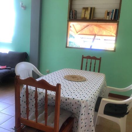 Joy'S Apartment Ροζό Εξωτερικό φωτογραφία