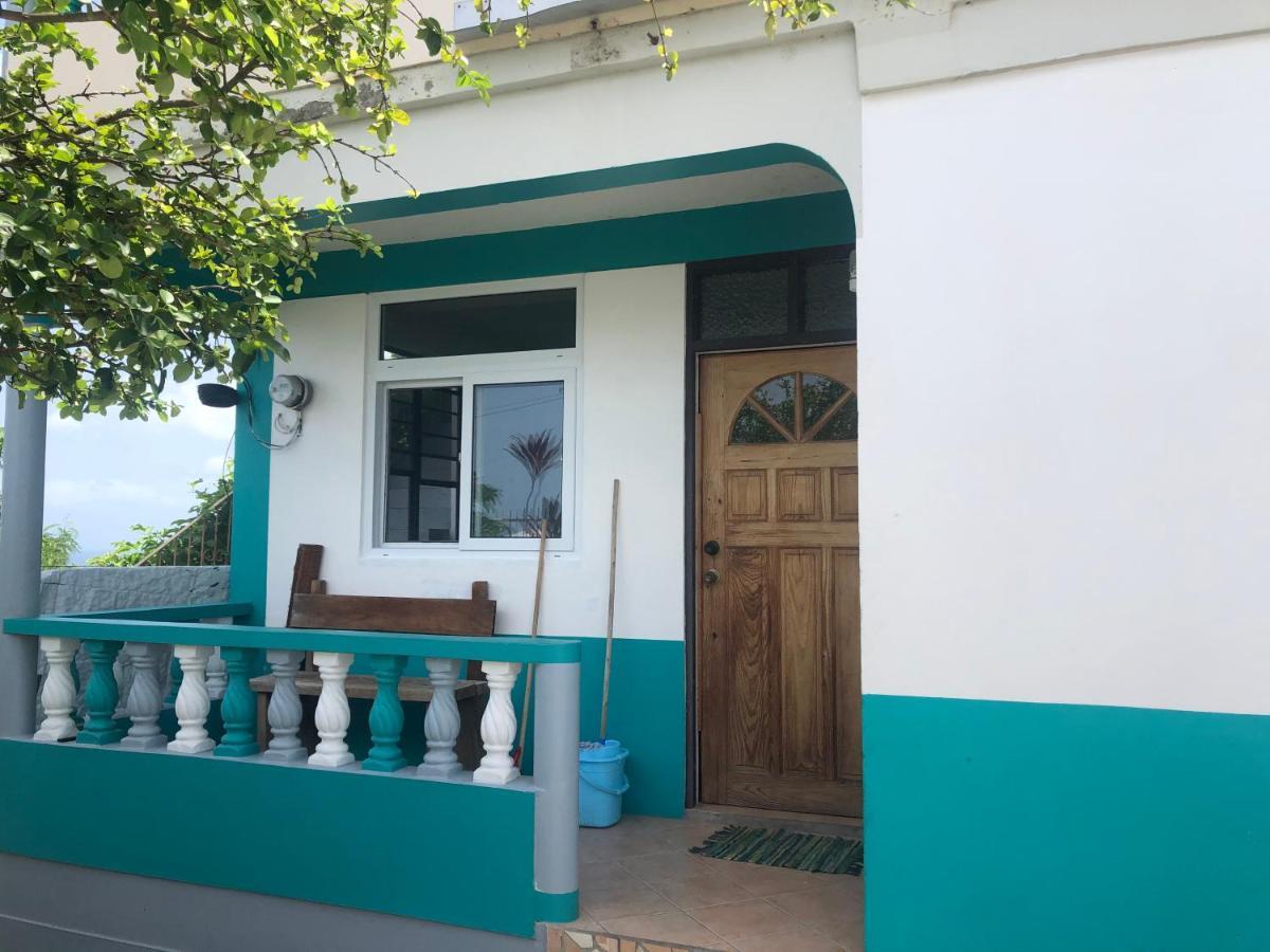 Joy'S Apartment Ροζό Εξωτερικό φωτογραφία