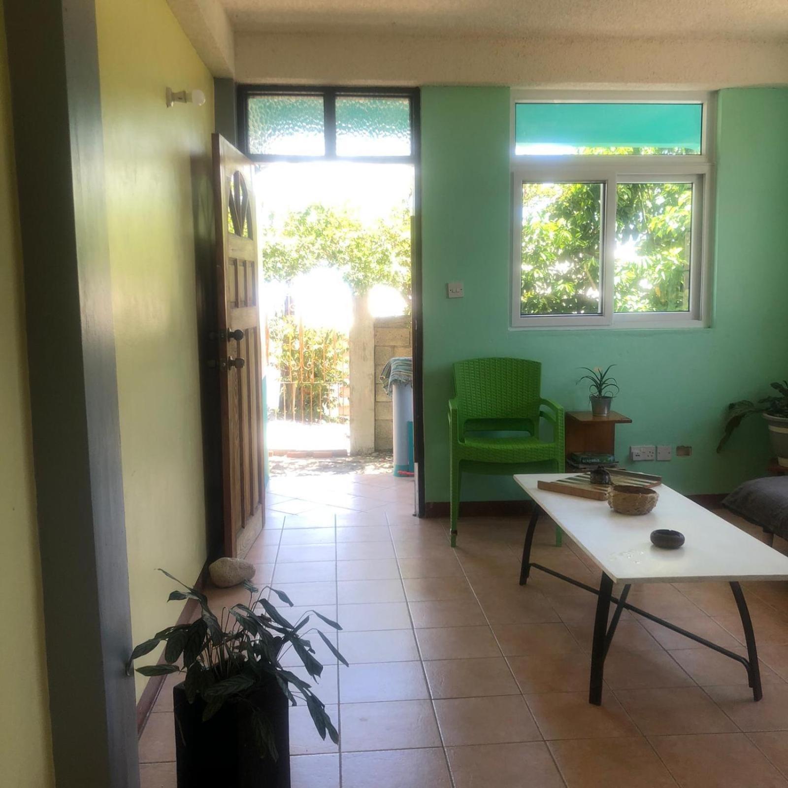 Joy'S Apartment Ροζό Εξωτερικό φωτογραφία