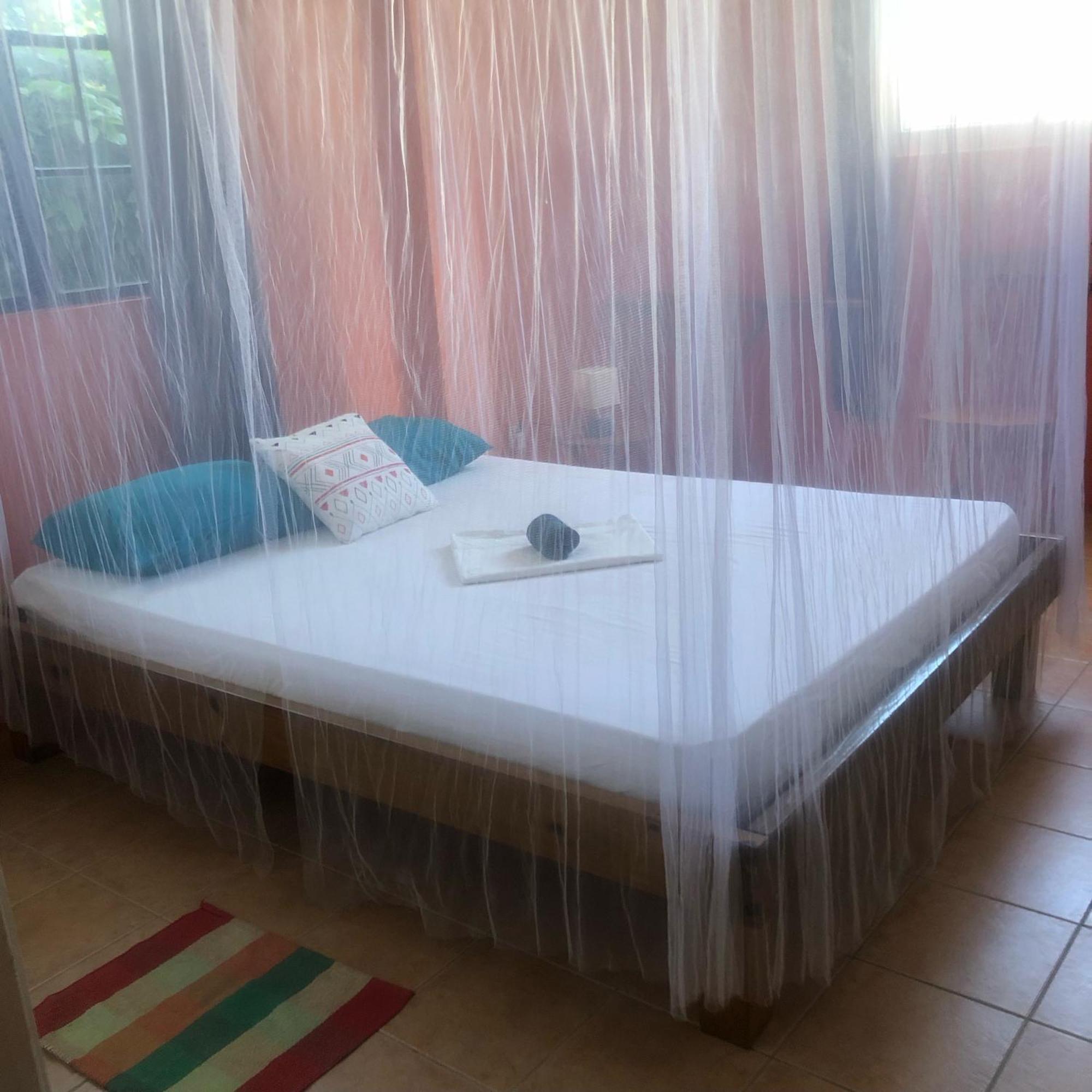 Joy'S Apartment Ροζό Εξωτερικό φωτογραφία
