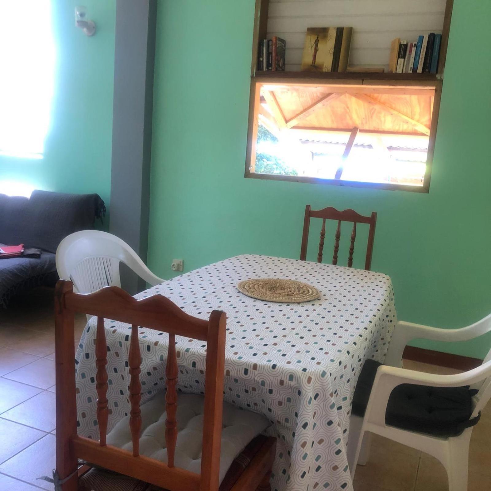 Joy'S Apartment Ροζό Εξωτερικό φωτογραφία