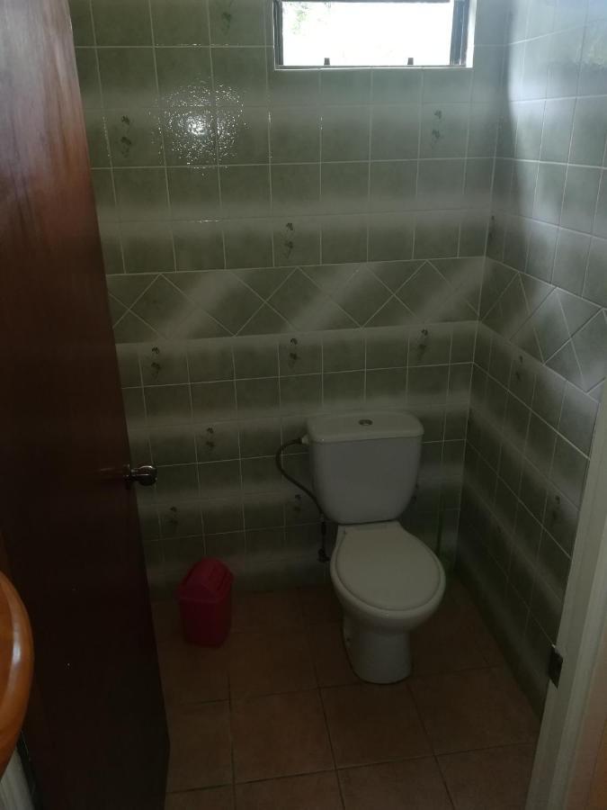 Joy'S Apartment Ροζό Εξωτερικό φωτογραφία